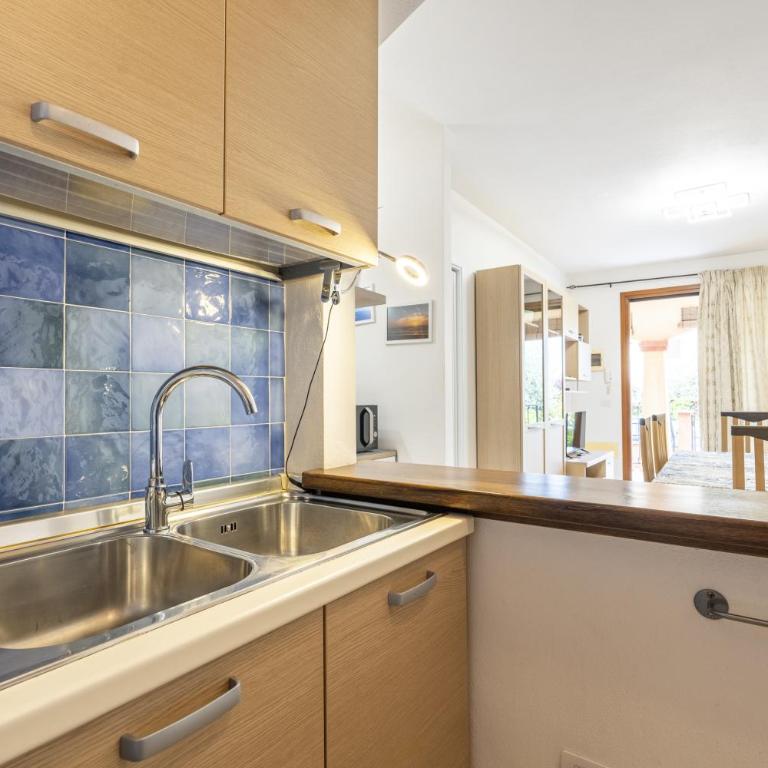 Casa Gioia Pula - Two-Bedroom Apartment - 11