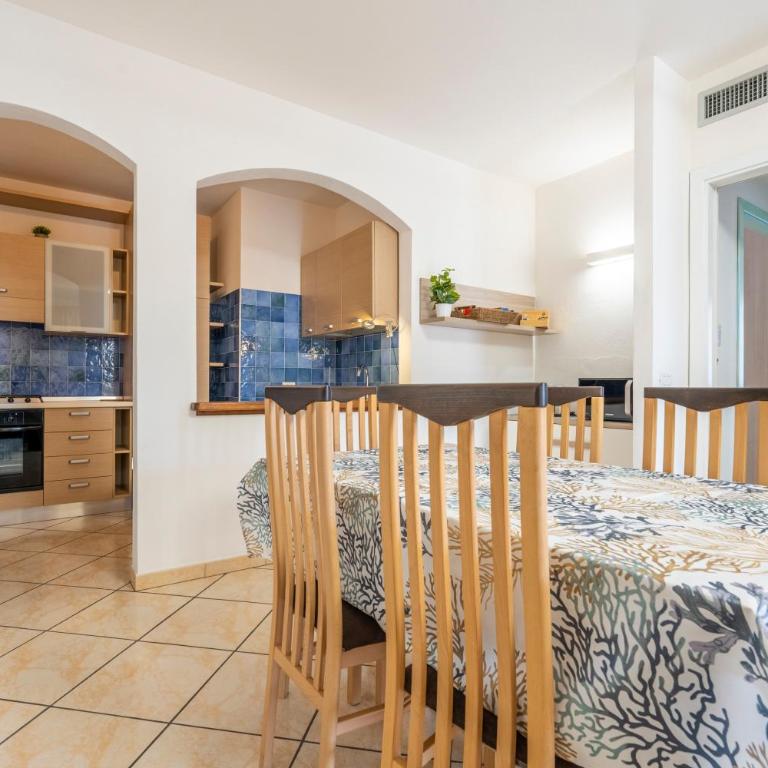 Casa Gioia Pula - Two-Bedroom Apartment - 7