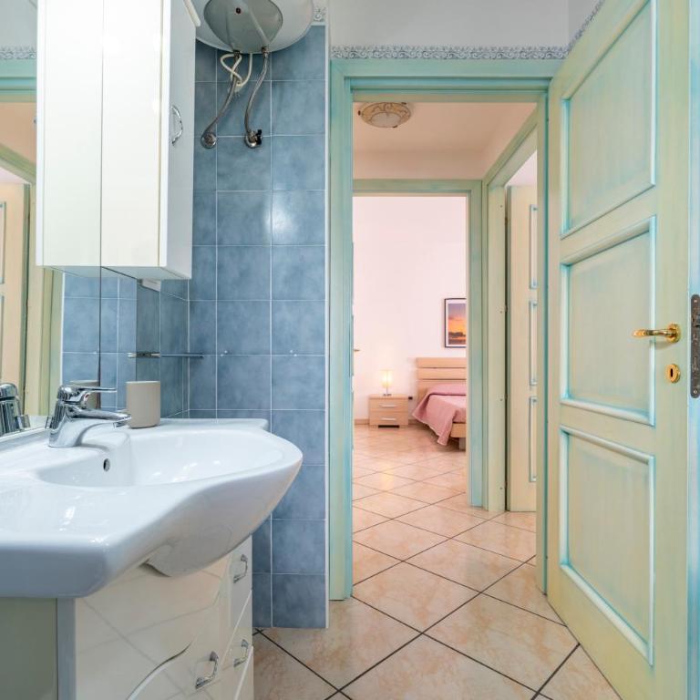 Casa Gioia Pula - Two-Bedroom Apartment - 23
