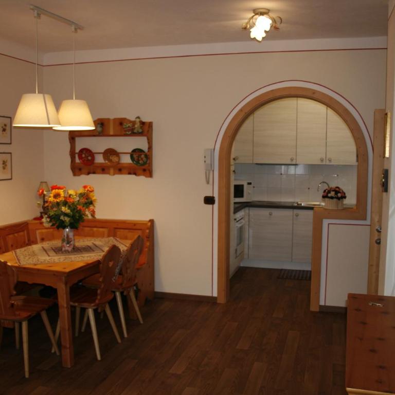 Casa Basilio - Appartamento con Balcone - 1