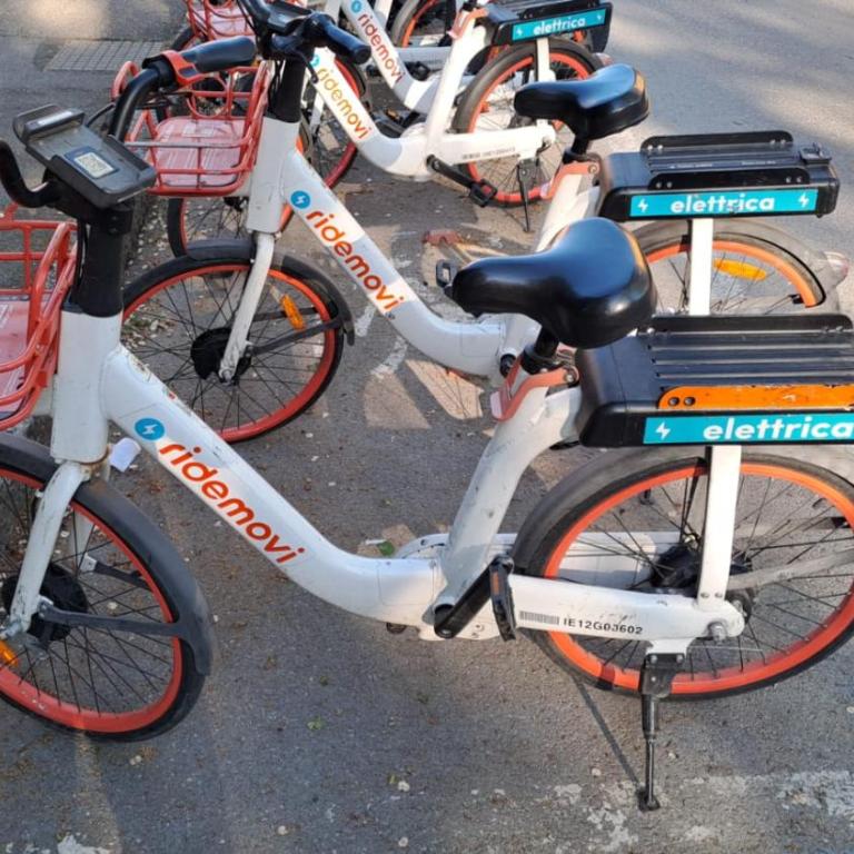 Fiera Bolognina - Komodo - Appartamento completo con giardino - Appartamento con 1 Camera da Letto - 52