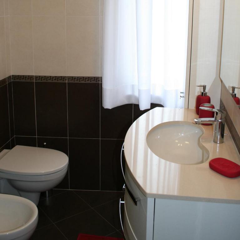 Casa Basilio - Appartamento con Balcone - 16