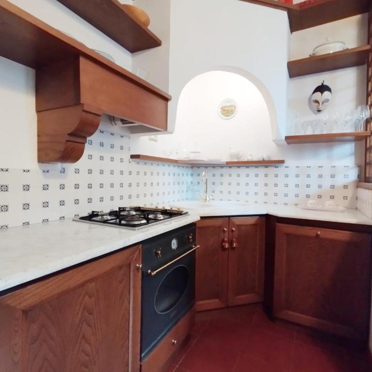 FLORENCE ROOFTOP RETREAT - Appartamento con 1 Camera da Letto - 6