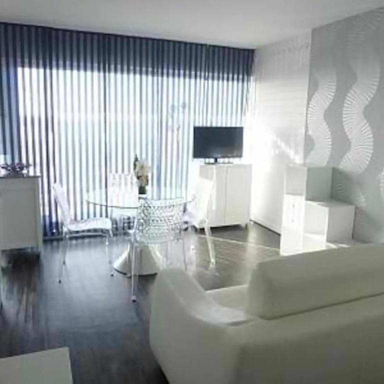 Résidence le plaisance - Appartamento con 1 Camera da Letto - 3