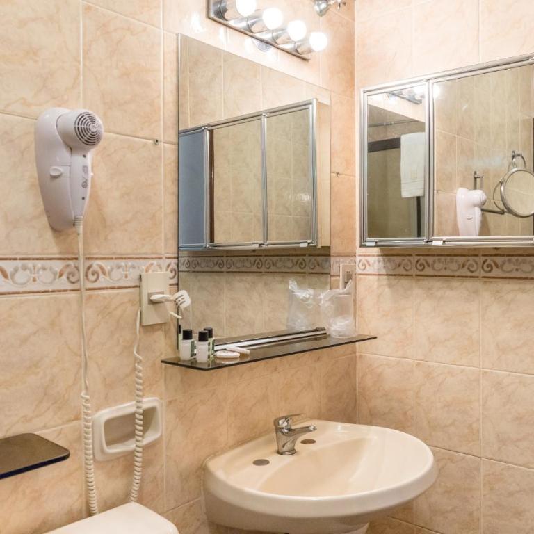 Paramanta Lifestyle Hotel - Habitación Individual - 1
