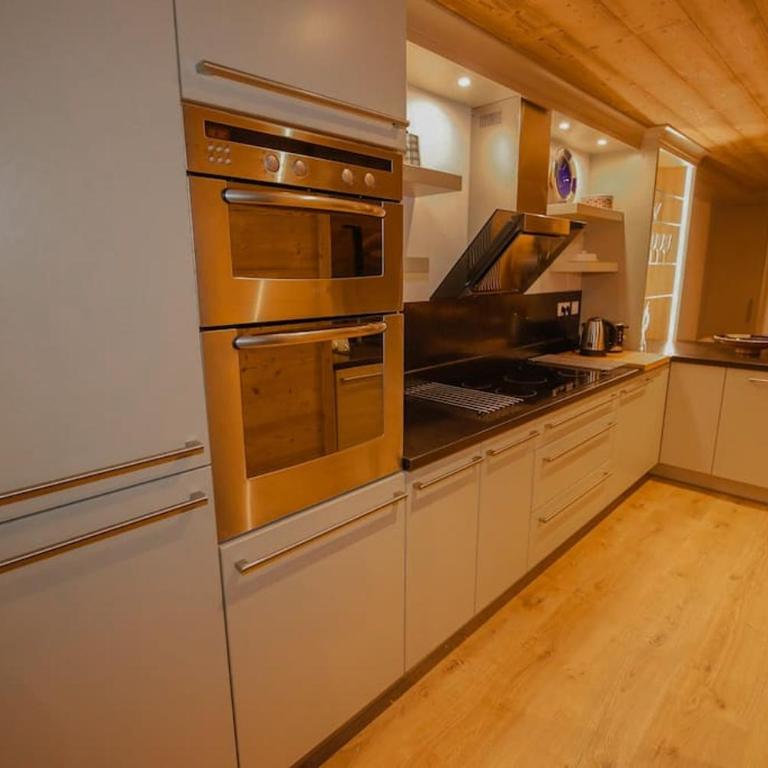 Maison du Bûcheron - Chalet - 30