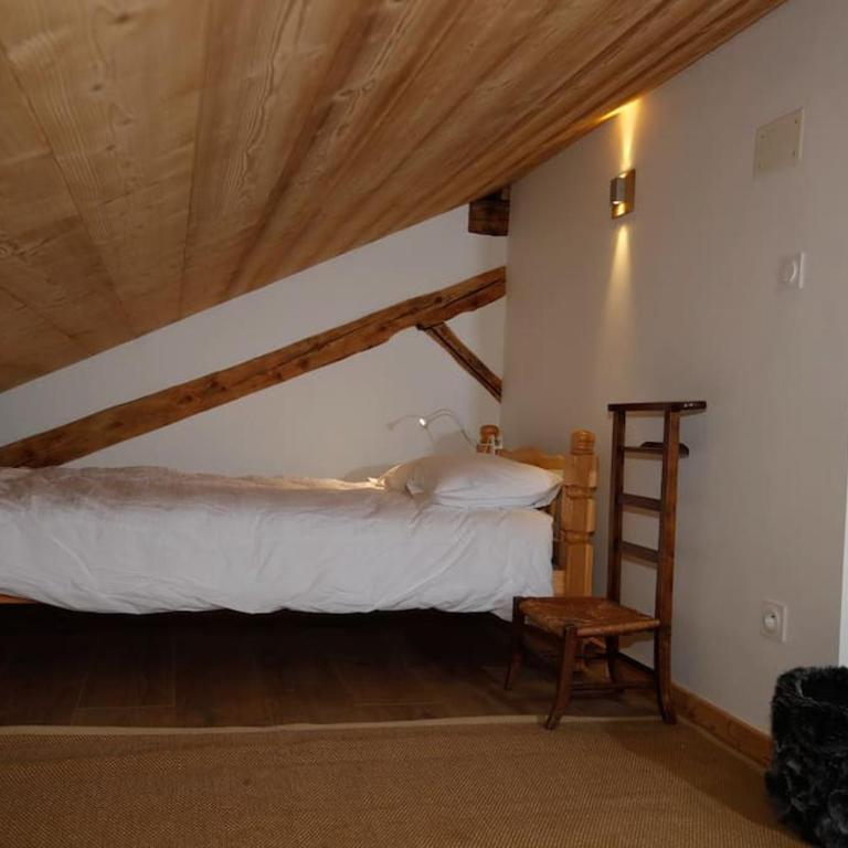 Maison du Bûcheron - Chalet - 17