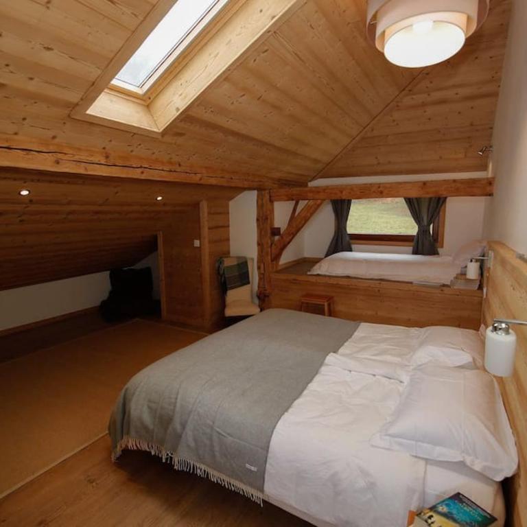 Maison du Bûcheron - Chalet - 16