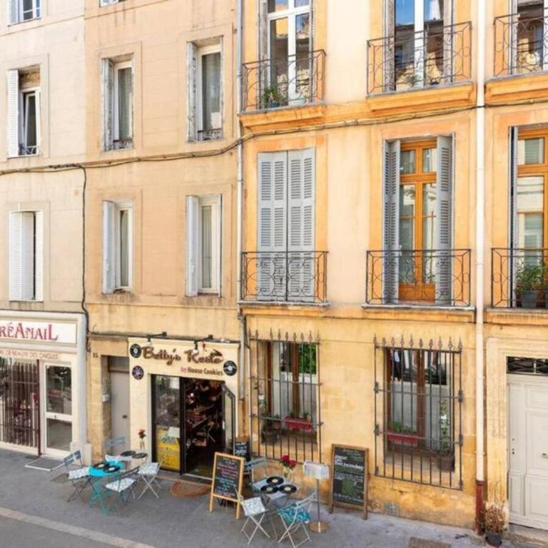Le Boulegon by La Familia - One-Bedroom Apartment - 30