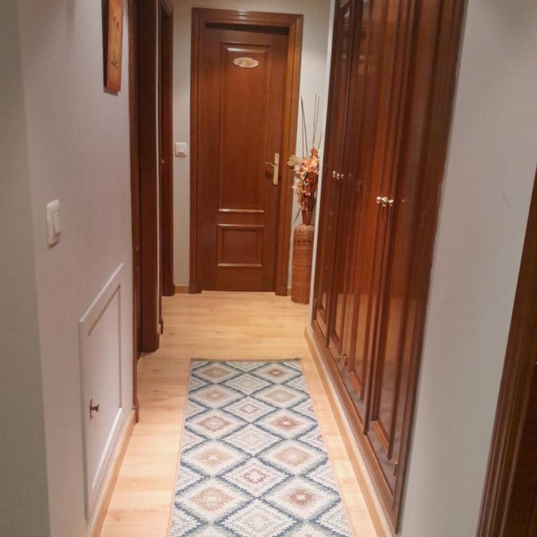 Peña Telera - Apartamento de 2 dormitorios - 13