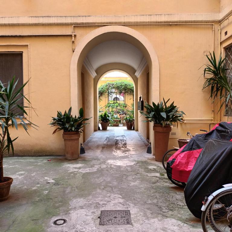 La Casa di Filippo - Appartamento con 2 Camere da Letto - 13