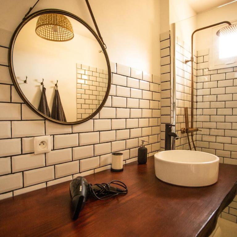 T2 Cavalaire sur mer proche centre ville - One-Bedroom Apartment - 13