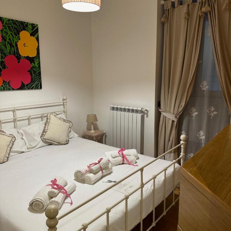 CriSè Home - Appartamento con 3 Camere da Letto - 3