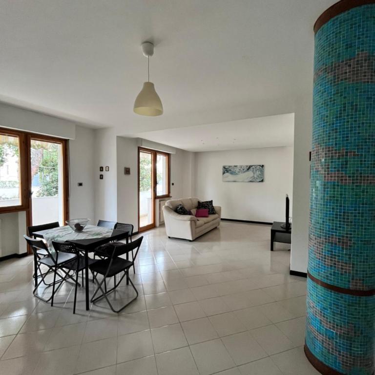 Casa Vacanza Pescara - Two-Bedroom Apartment - 1