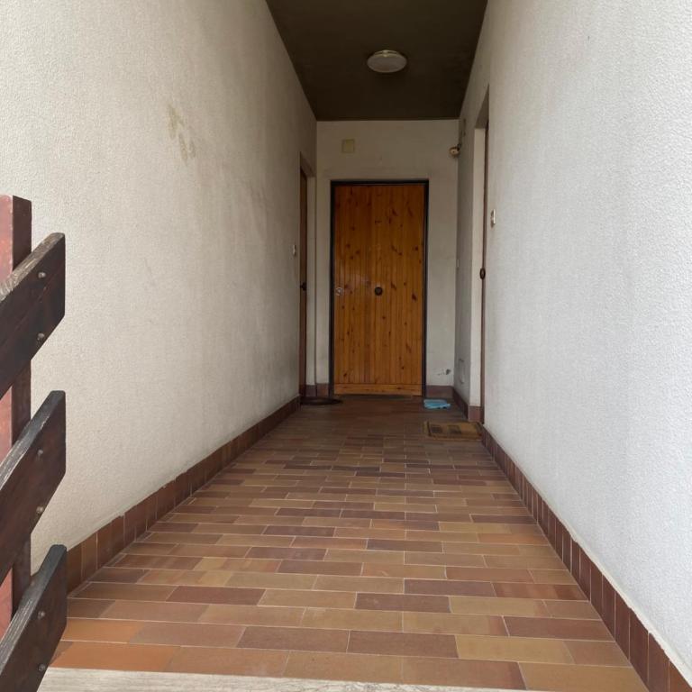 Casa Vacanza Pescara - Two-Bedroom Apartment - 20