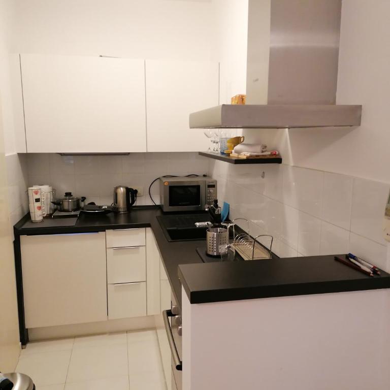 Kalemegdan centar - Apartman sa 1 Spavaćom Sobom - 14