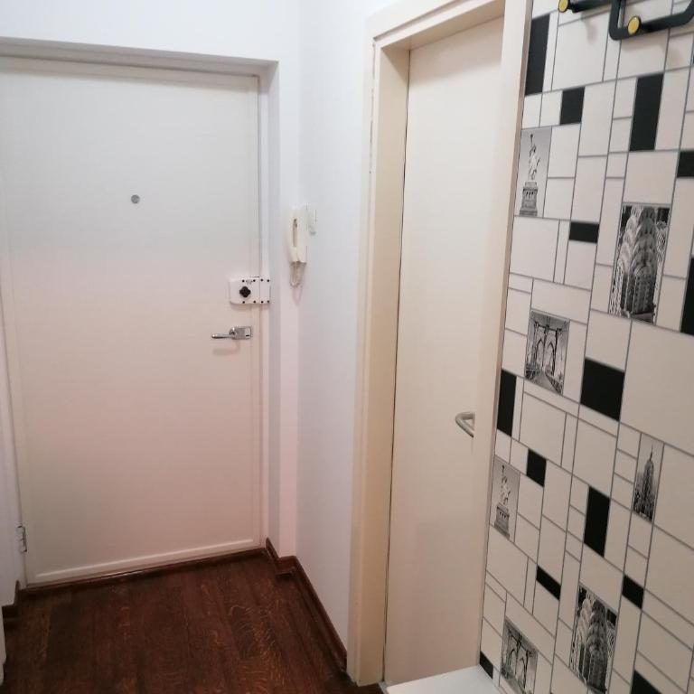 Kalemegdan centar - Apartman sa 1 Spavaćom Sobom - 21