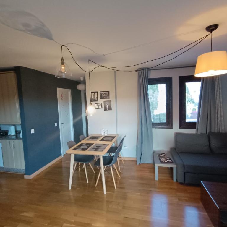 Pueblo Evita Benalmadena appartement près de la plage avec piscine - One-Bedroom Apartment - 44
