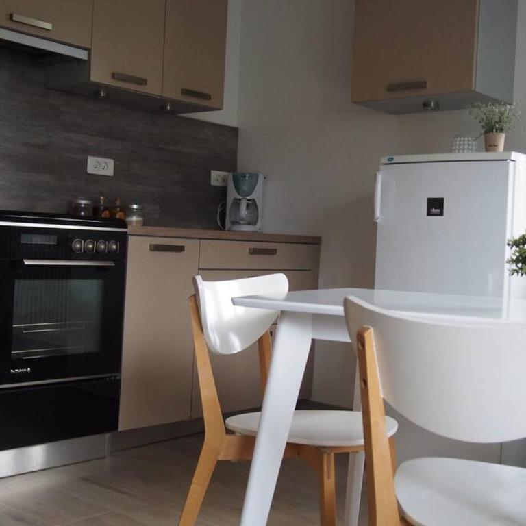 Appart cosy Annecy parking et vélos gratuit - Apartamento de 1 dormitorio - 13