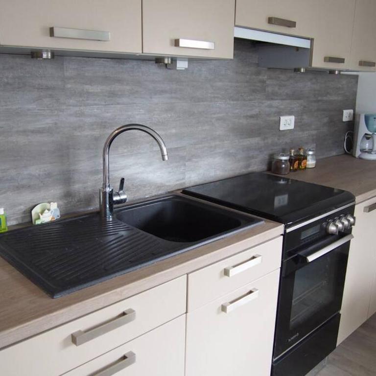 Appart cosy Annecy parking et vélos gratuit - Apartamento de 1 dormitorio - 22