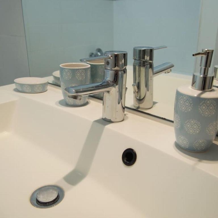 Appart cosy Annecy parking et vélos gratuit - Apartamento de 1 dormitorio - 18