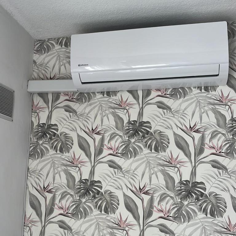 Acogedor loft en recinto privado - Terapia Salada - Apartamento de 1 dormitorio - 4
