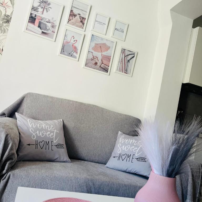 Acogedor loft en recinto privado - Terapia Salada - Apartamento de 1 dormitorio - 6