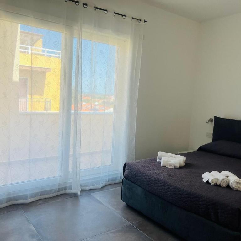 S'Aneddu e Oro - Appartamento con 2 Camere da Letto - 13