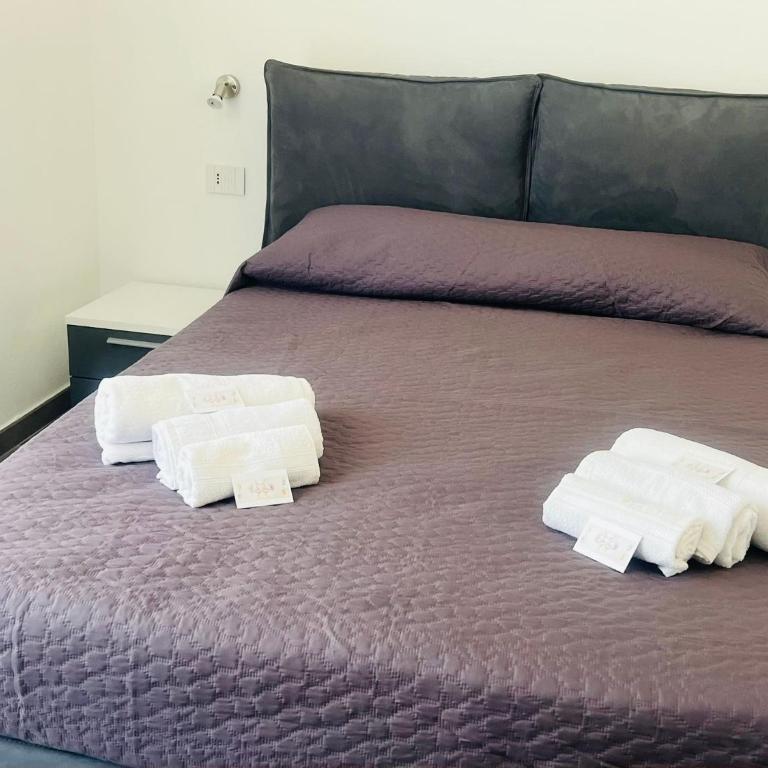 S'Aneddu e Oro - Appartamento con 2 Camere da Letto - 14