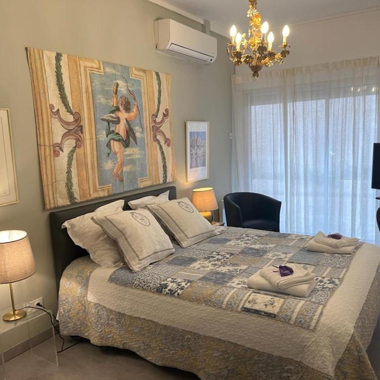 AU COEUR DES LICES *** CENTRE HISTORIQUE AVIGNON - Apartamento de 3 dormitorios - 52