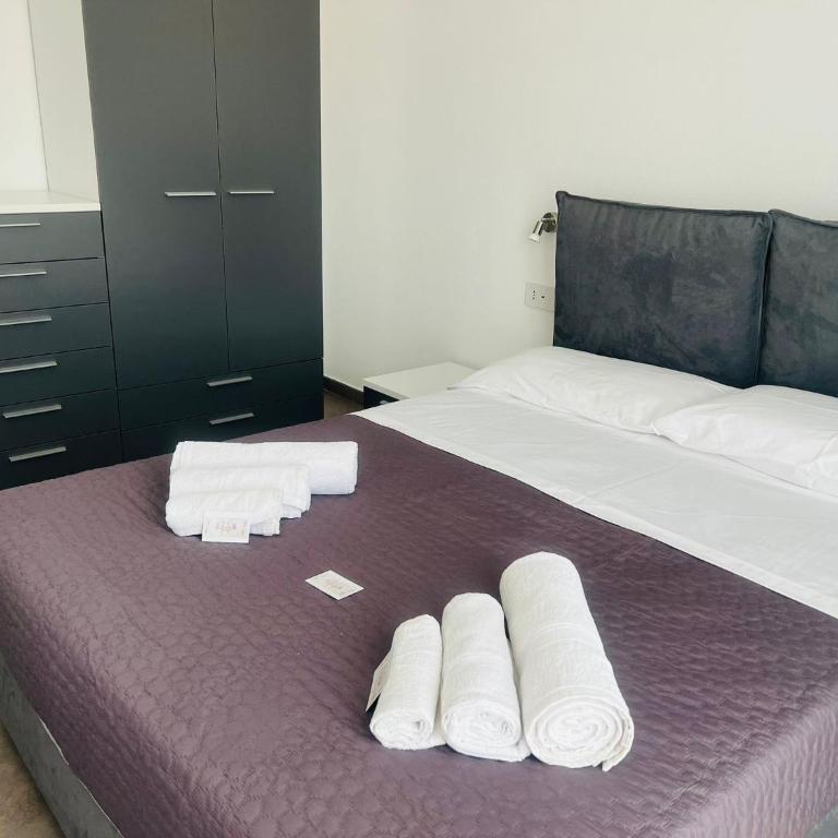 S'Aneddu e Oro - Appartamento con 2 Camere da Letto - 28
