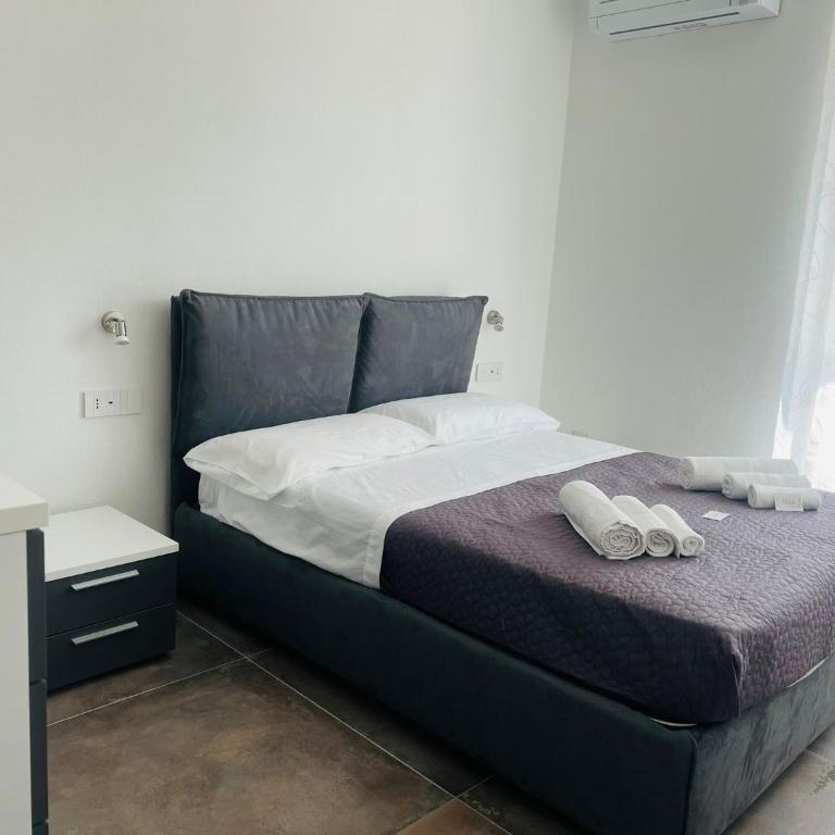 S'Aneddu e Oro - Appartamento con 2 Camere da Letto - 26