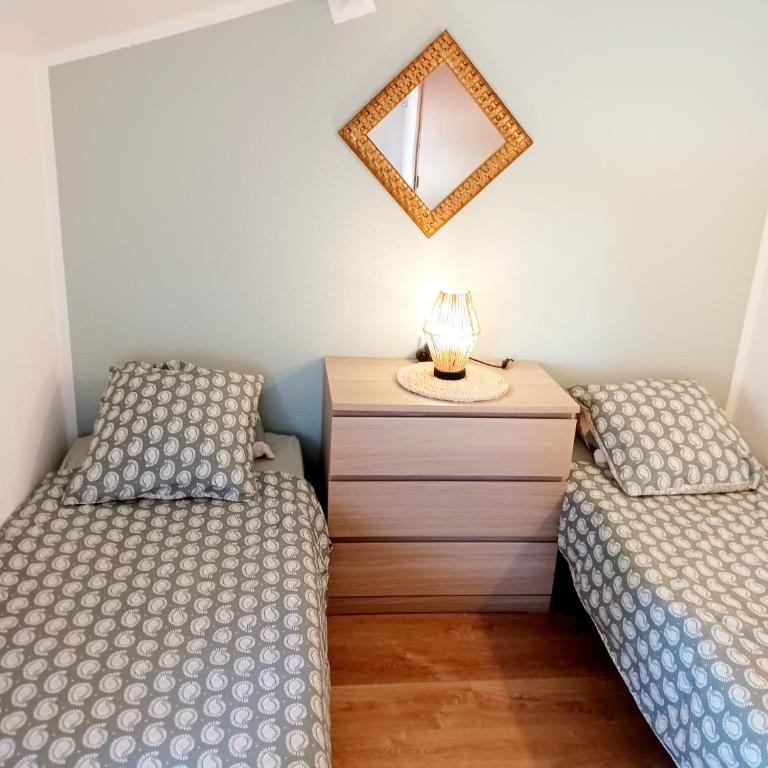 Casa Littoral - Maison 2 Chambres - 9