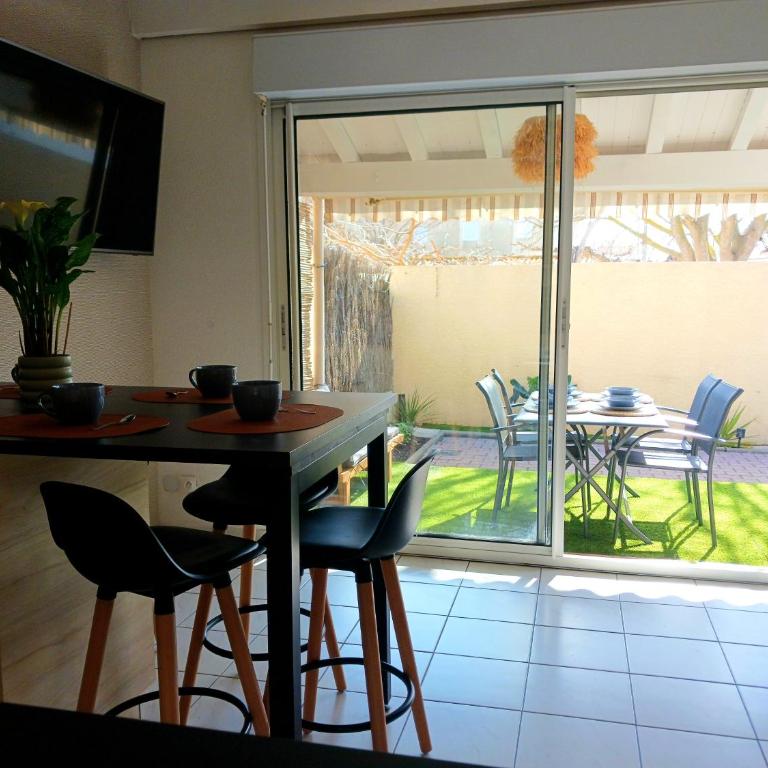 Casa Littoral - Maison 2 Chambres - 4
