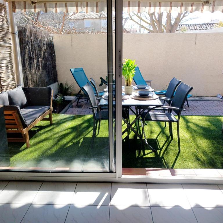 Casa Littoral - Maison 2 Chambres - 1