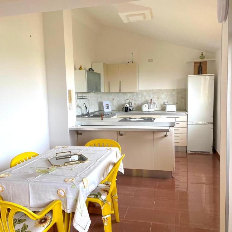 La Terrazza di Nonna Maria - Casa con 1 Camera da Letto - 12