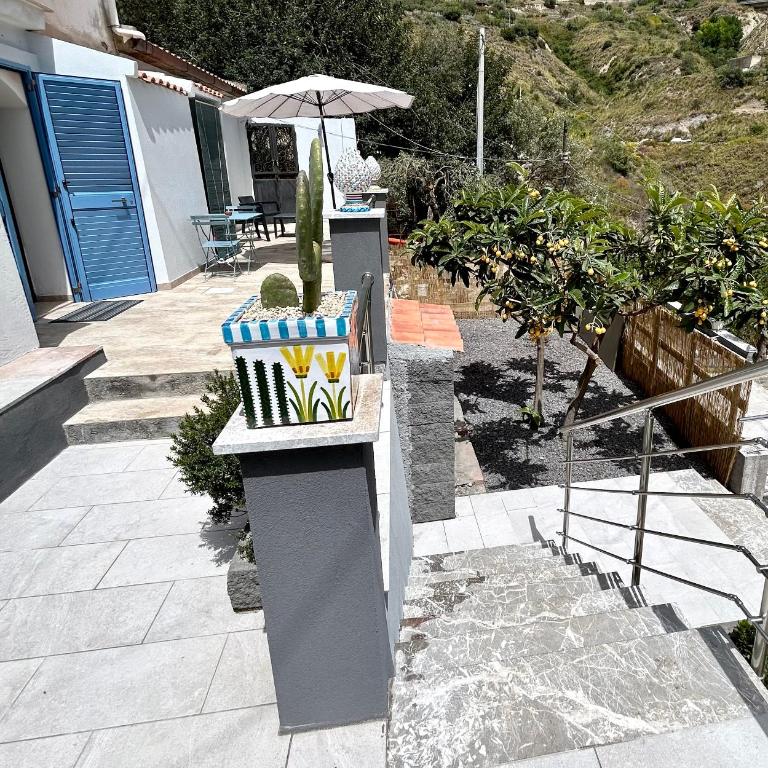Taormina Stone Home - Casa Vacanze - 19