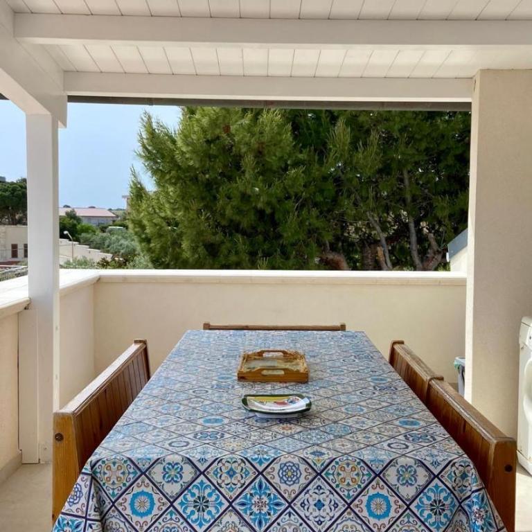 La Terrazza di Nonna Maria - Casa con 1 Camera da Letto - 3