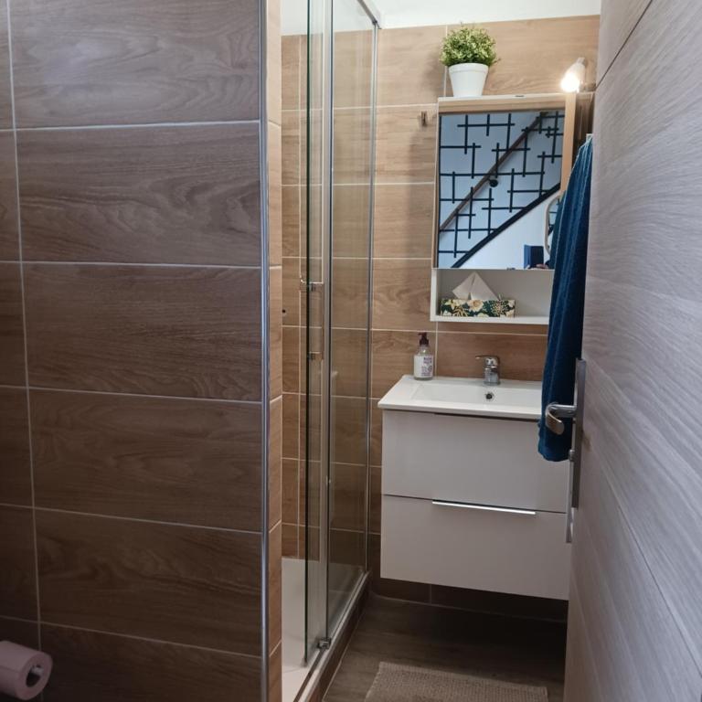 Casa Littoral - Maison 2 Chambres - 5