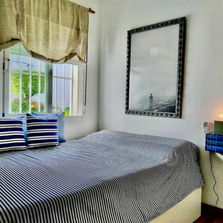 My Space on the Beach, Luxury Apartment - Apartamento con vistas al mar - 11