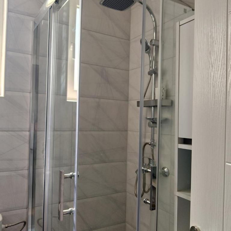 Studio SIESTA - Apartman sa 1 Spavaćom Sobom - 10