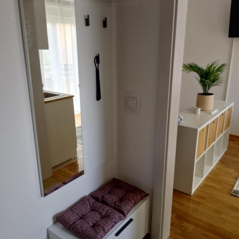 Studio SIESTA - Apartman sa 1 Spavaćom Sobom - 7