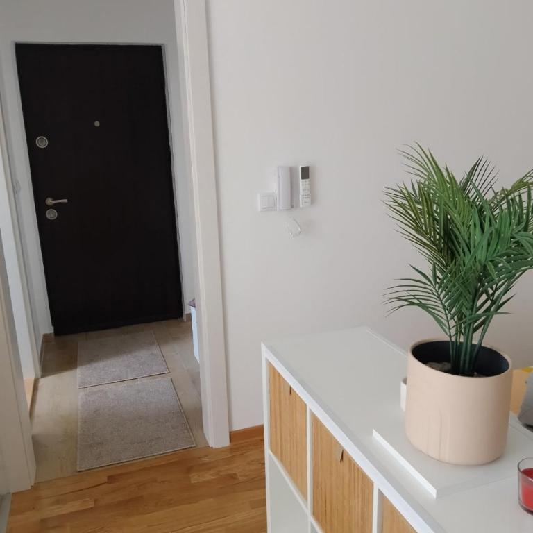 Studio SIESTA - Apartman sa 1 Spavaćom Sobom - 6