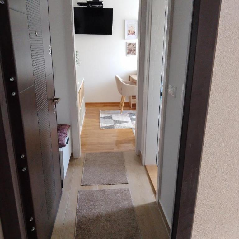 Studio SIESTA - Apartman sa 1 Spavaćom Sobom - 8