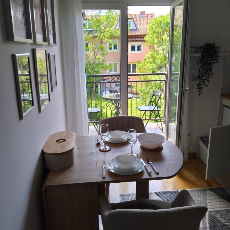 Studio SIESTA - Apartman sa 1 Spavaćom Sobom - 5