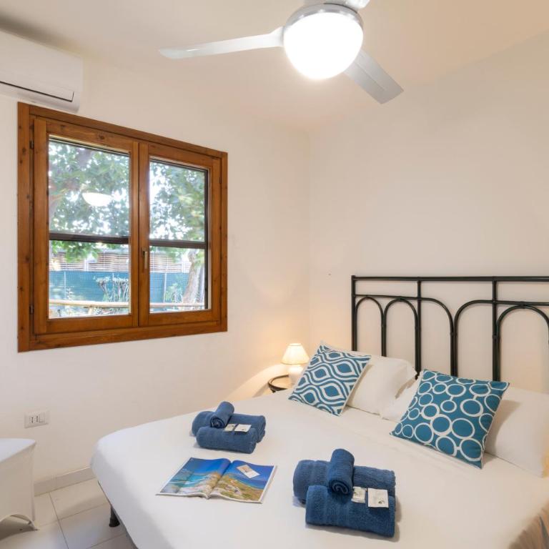 Casa Marilò - wifi e vista mare - Appartamento con 2 Camere da Letto - 11