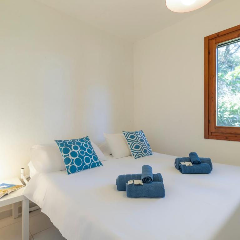 Casa Marilò - wifi e vista mare - Appartamento con 2 Camere da Letto - 18
