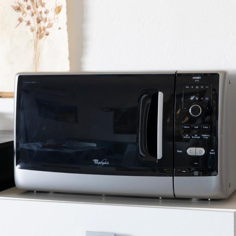 Casa Marilò - wifi e vista mare - Appartamento con 2 Camere da Letto - 22