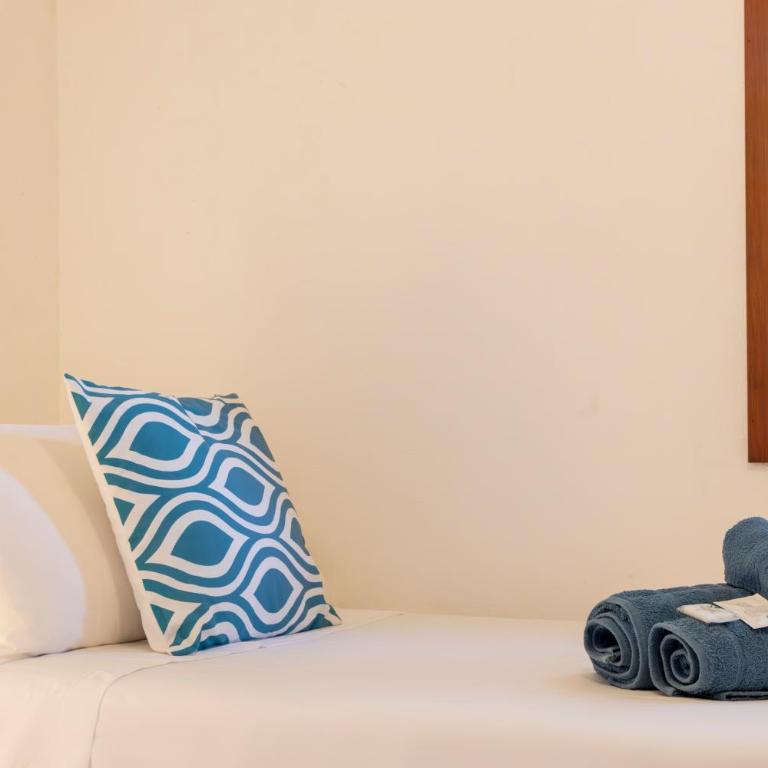 Casa Marilò - wifi e vista mare - Appartamento con 2 Camere da Letto - 19