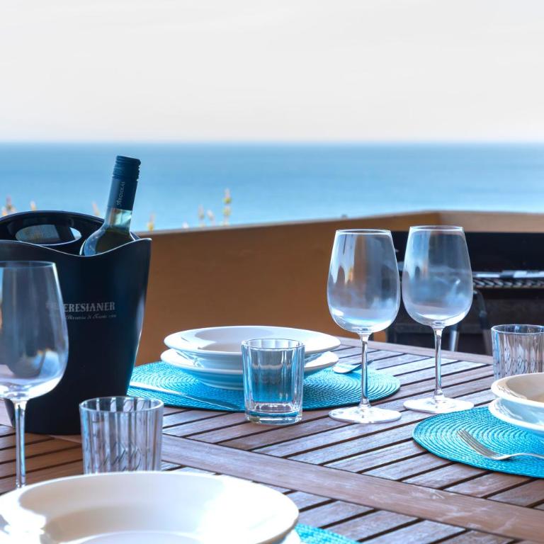 Casa Marilò - wifi e vista mare - Appartamento con 2 Camere da Letto - 1